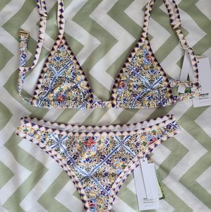 Bydee Sicilia Swim Set